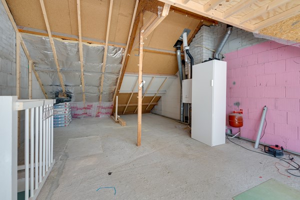 Medium property photo - Galjoenstraat 27, 1503 AN Zaandam